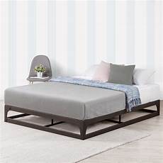 Steel Profile Bed Base