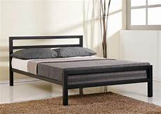 Steel Profile Bed Base
