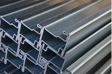 Steel Profile