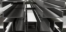 Steel Profiles