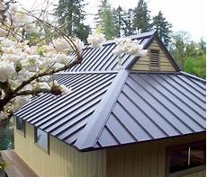 Steel Roofing Profiles