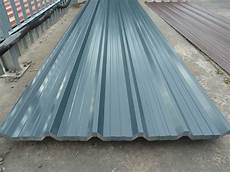Steel Roofing Profiles