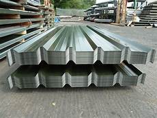 Steel Roofing Profiles