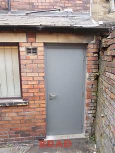 Steel Security