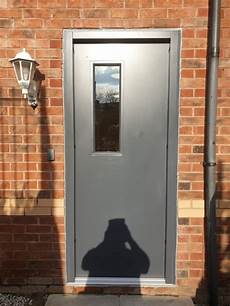Steel Security