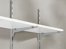Steel Shelf System