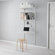 Steel Shelf Upright