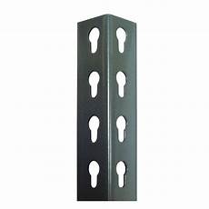 Steel Shelf Upright