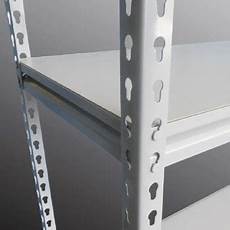 Steel Shelf Upright