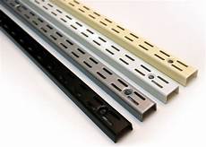 Steel Shelf Upright