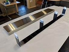 Steel Shelf
