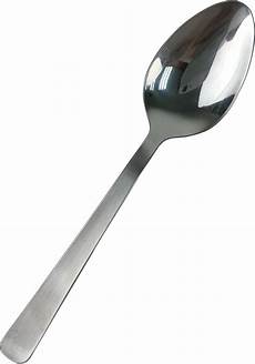 Steel Spoon