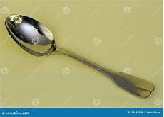 Steel Spoon