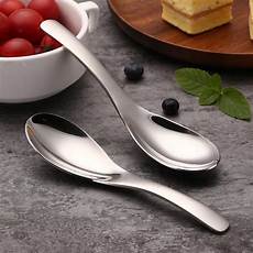 Steel Spoon
