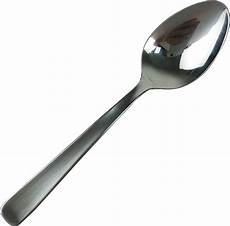 Steel Spoons
