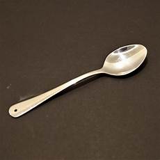Steel Spoons