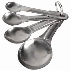 Steel Spoons