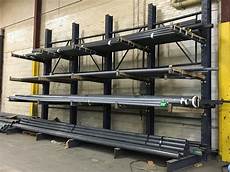 Steel Storage Racking