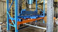 Steel Storage Racking