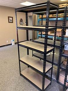 Steel Storage Racking