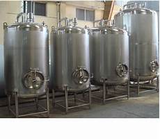 Steel Storage Tanks