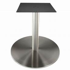 Steel Table D'hote