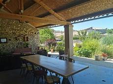 Steel Table D'hotes
