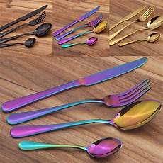 Steel Tableware
