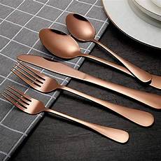 Steel Tableware