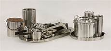 Steel Tablewares