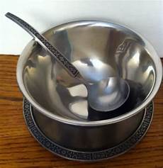 Steel Tablewares