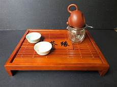 Steel Tea Sets And Trays