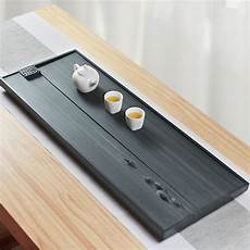 Steel Tea Sets And Trays