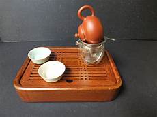 Steel Tea Trays