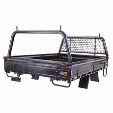 Steel Tray