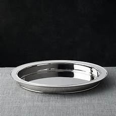 Steel Tray