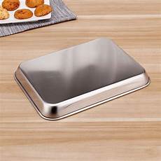 Steel Tray