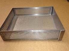 Steel Tray