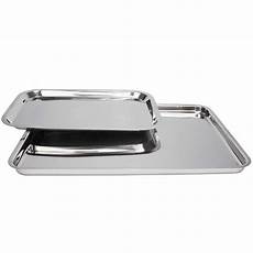Steel Tray