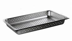 Steel Trays
