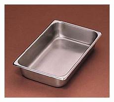Steel Trays