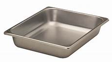 Steel Trays