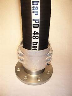 Steel Wire Hoses