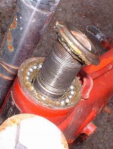 Steering Bearings