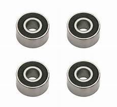 Steering Bearings