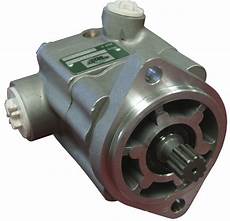 Steering Pumps