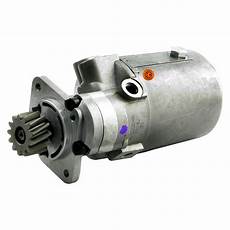 Steering Pumps