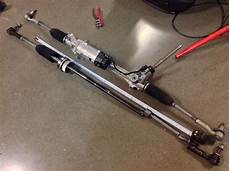 Steering Rack
