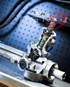 Steering Rack