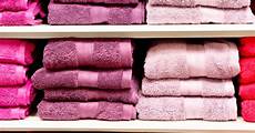 Stock Towels